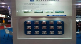 銀箭鋁銀漿樣品展示.jpg 銀箭鋁銀漿樣品展示.jpg