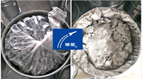 山東銀箭鋁銀漿存儲 山東銀箭鋁銀漿存儲