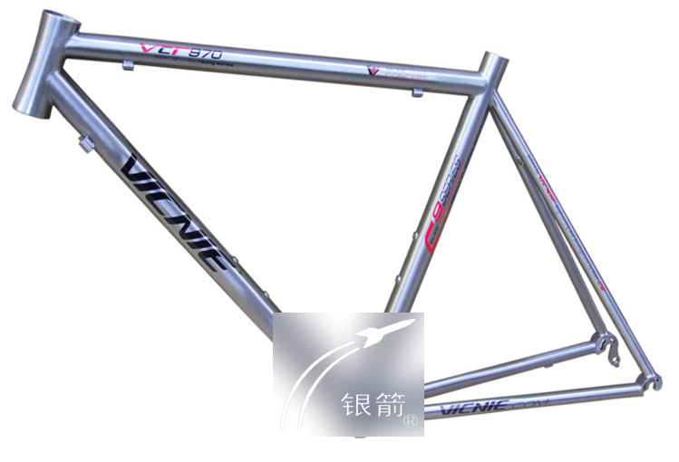 金屬閃光效果粉末涂料噴涂自行車大架防腐裝飾性能優異 金屬閃光效果粉末涂料噴涂自行車大架防腐裝飾性能優異