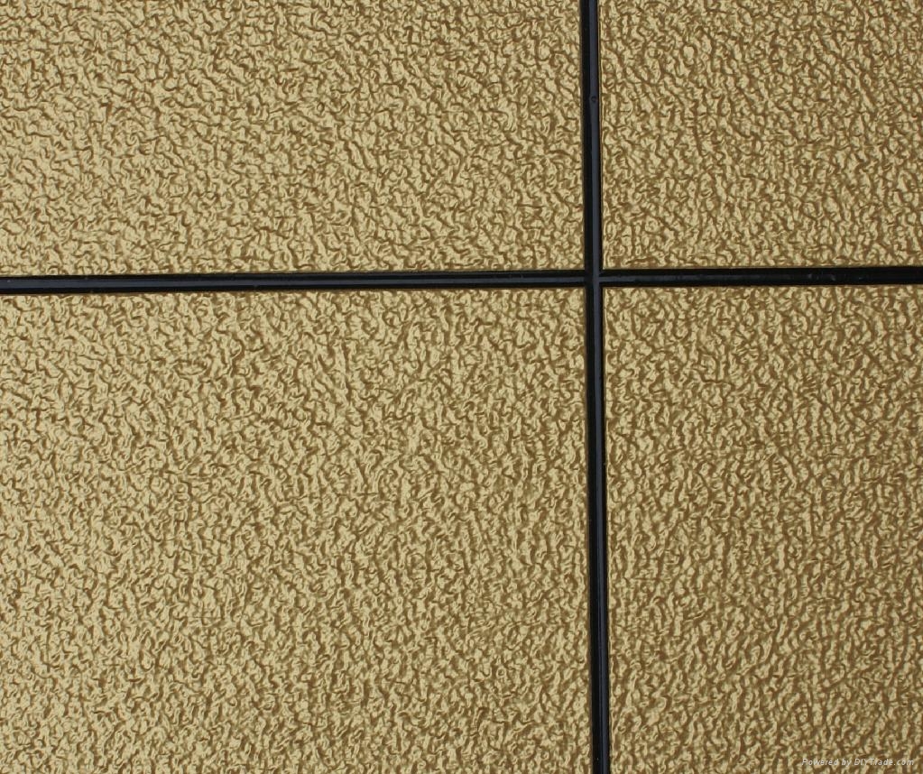 氟碳漆涂層 氟碳漆涂層