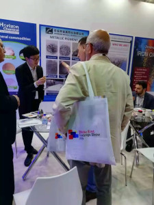 銀箭鋁銀漿展會(huì)一覽 銀箭鋁銀漿展會(huì)一覽